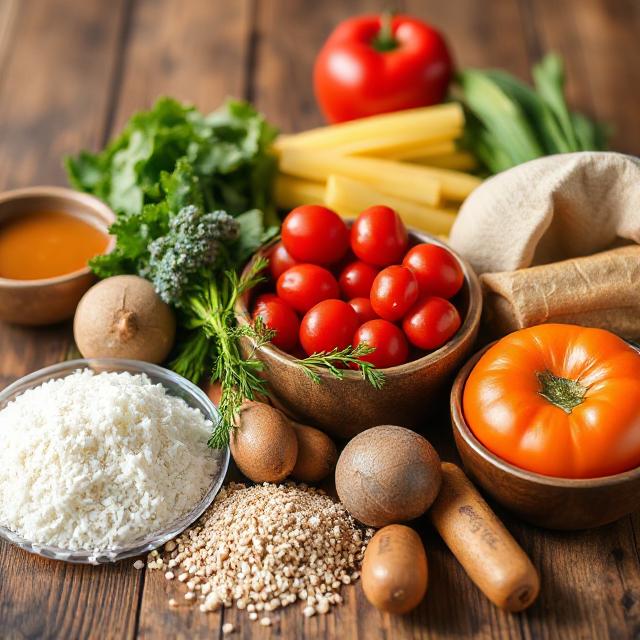 ingredient