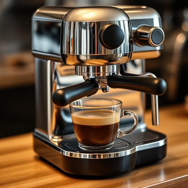 Espresso
