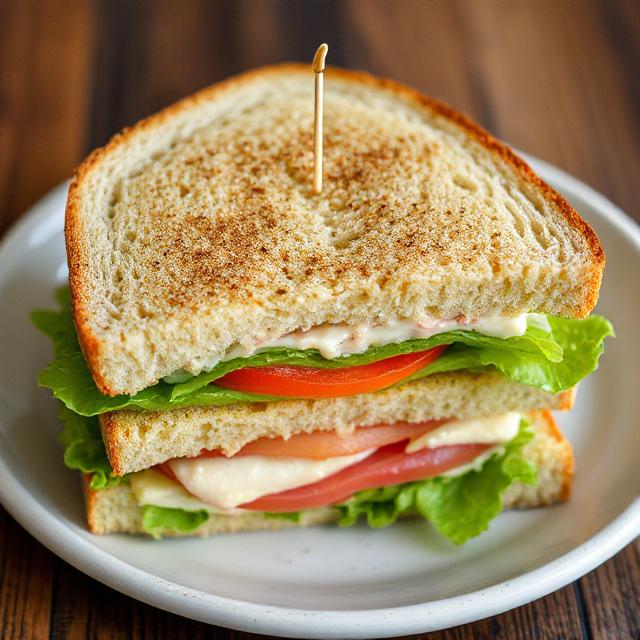 Sandwich
