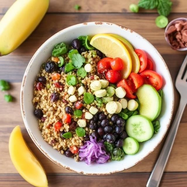 Salad